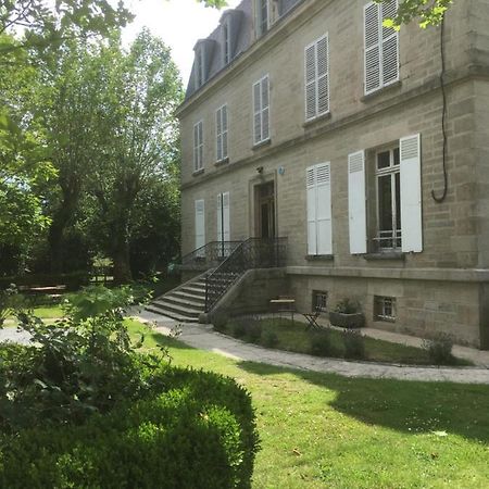 Chateau Gioux Saint-Pierre-Bellevue Exteriér fotografie