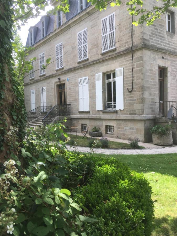 Chateau Gioux Saint-Pierre-Bellevue Exteriér fotografie