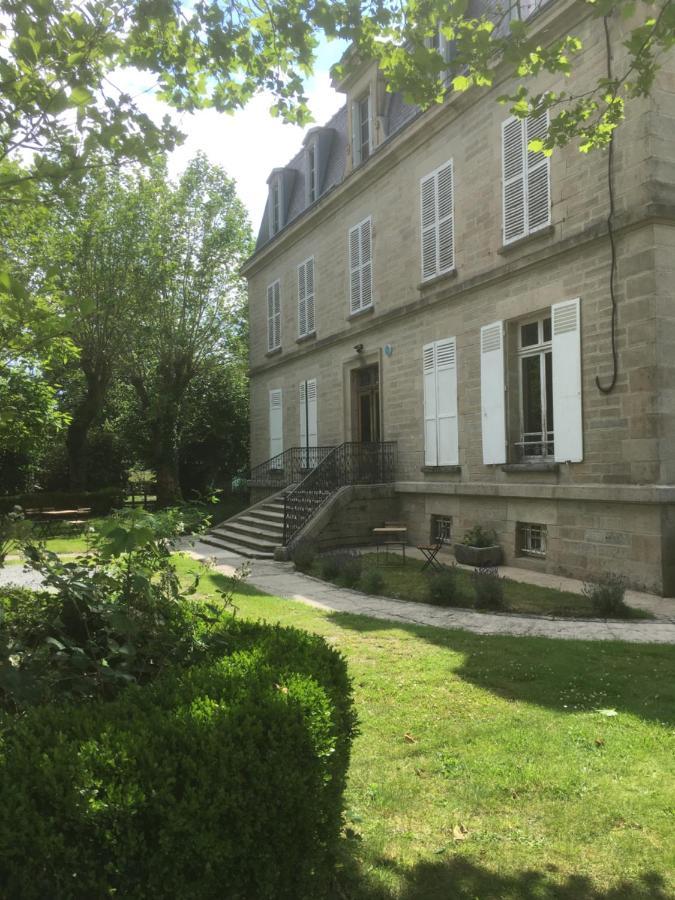 Chateau Gioux Saint-Pierre-Bellevue Exteriér fotografie